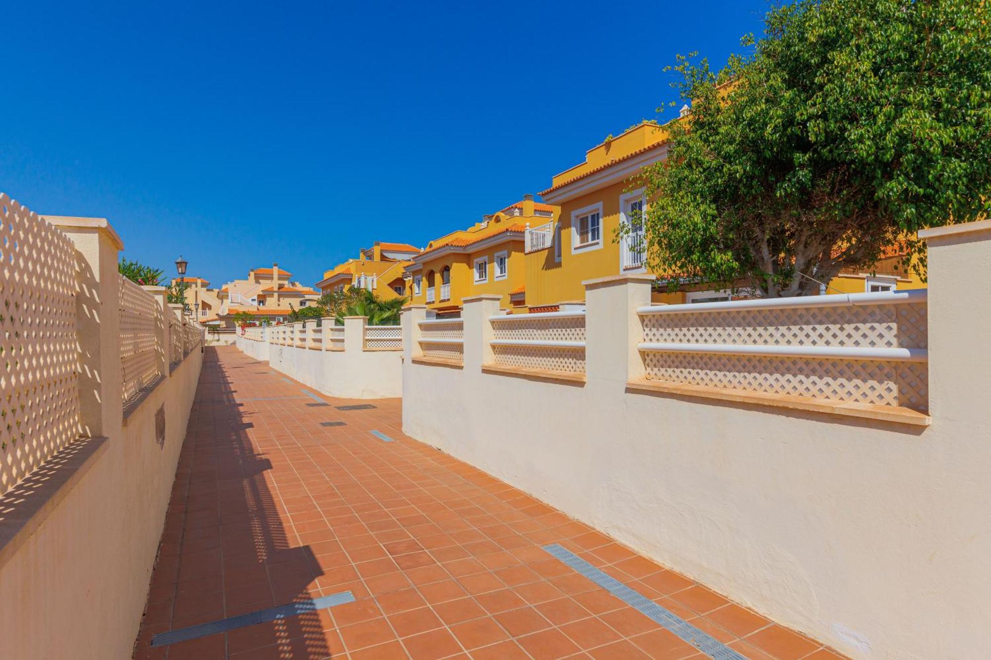 Las Rocas 115 - Fuerteventura Golf Club La Guirra 외부 사진