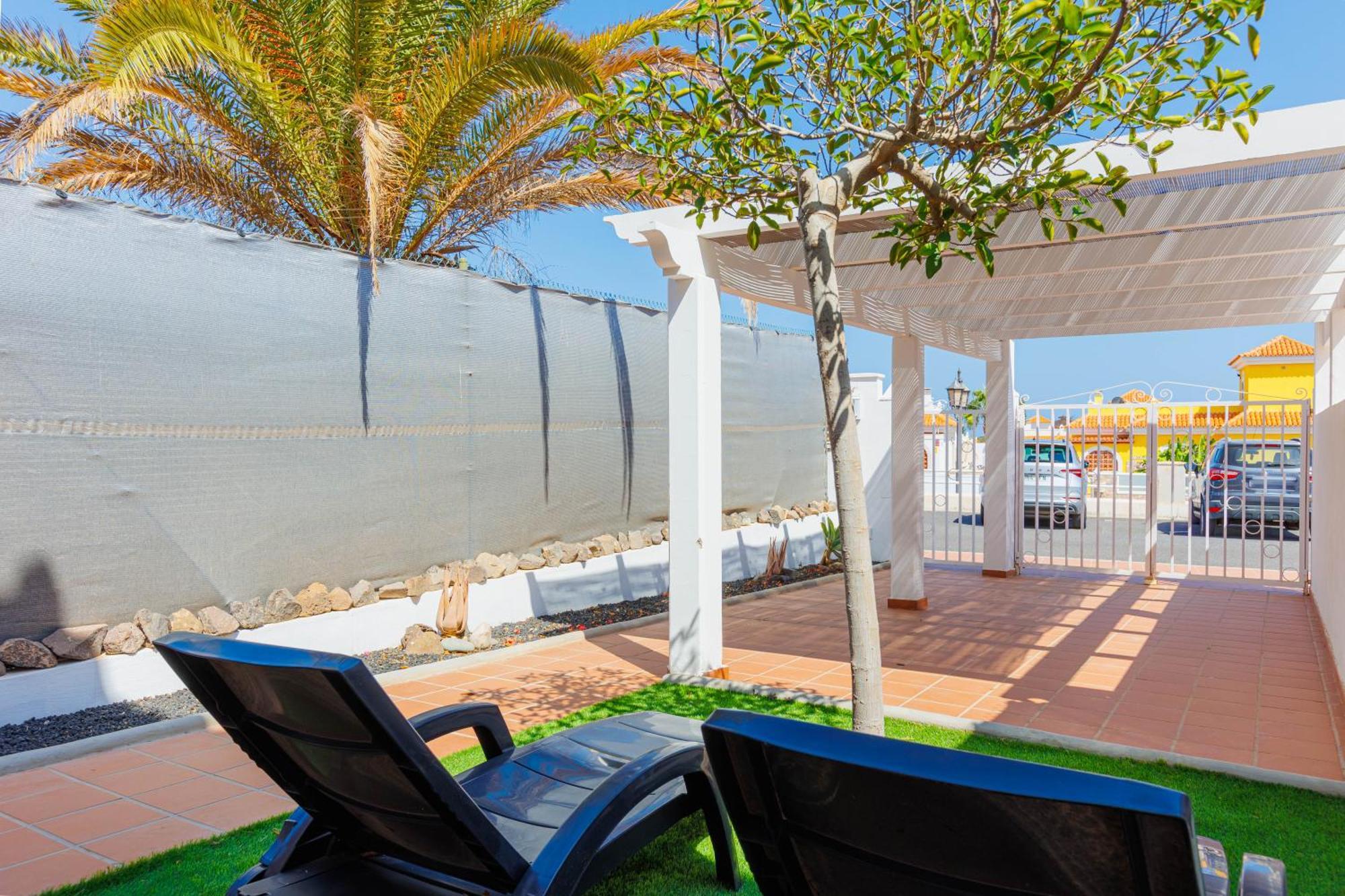 Las Rocas 115 - Fuerteventura Golf Club La Guirra 외부 사진